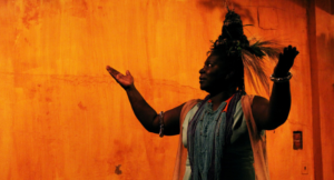 Sesc Belenzinho Recebe o Teatro Sangoma – Saúde Às Mulheres Negras